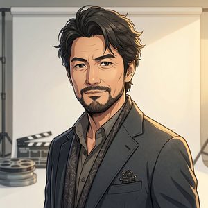 91动漫动漫导演陈志远